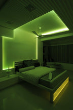 Home Decor 16' Neon Rope Light Indoor/Outdoor