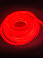 Mystery Space Decor 16' Neon Rope Light Indoor/Outdoor