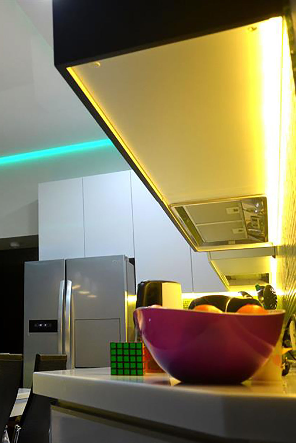 Space Light 16' Neon Rope Indoor/Outdoor