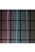 Accent Light 9' Neon String Light - Battery Operated