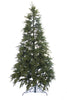 OPEN BOX - 6' Northern Shasta Fir Artificial Christmas Tree