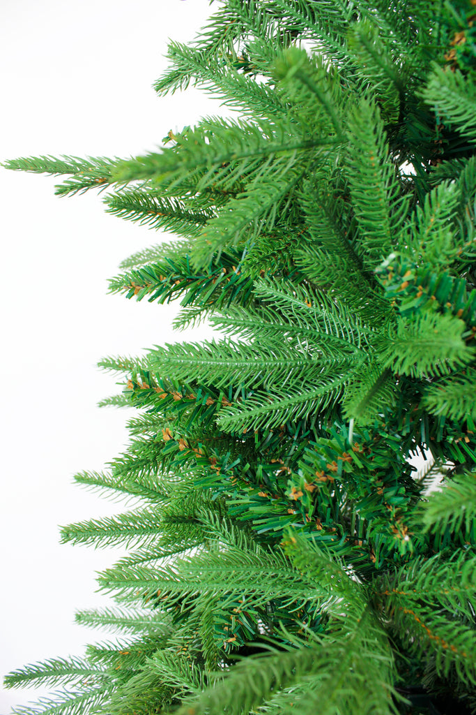 Real Christmas Northern Shasta Fir Artificial Tree