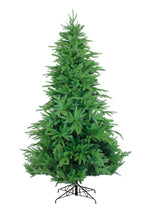 Holiday Home Decor Northern Shasta Fir Artificial Christmas Tree