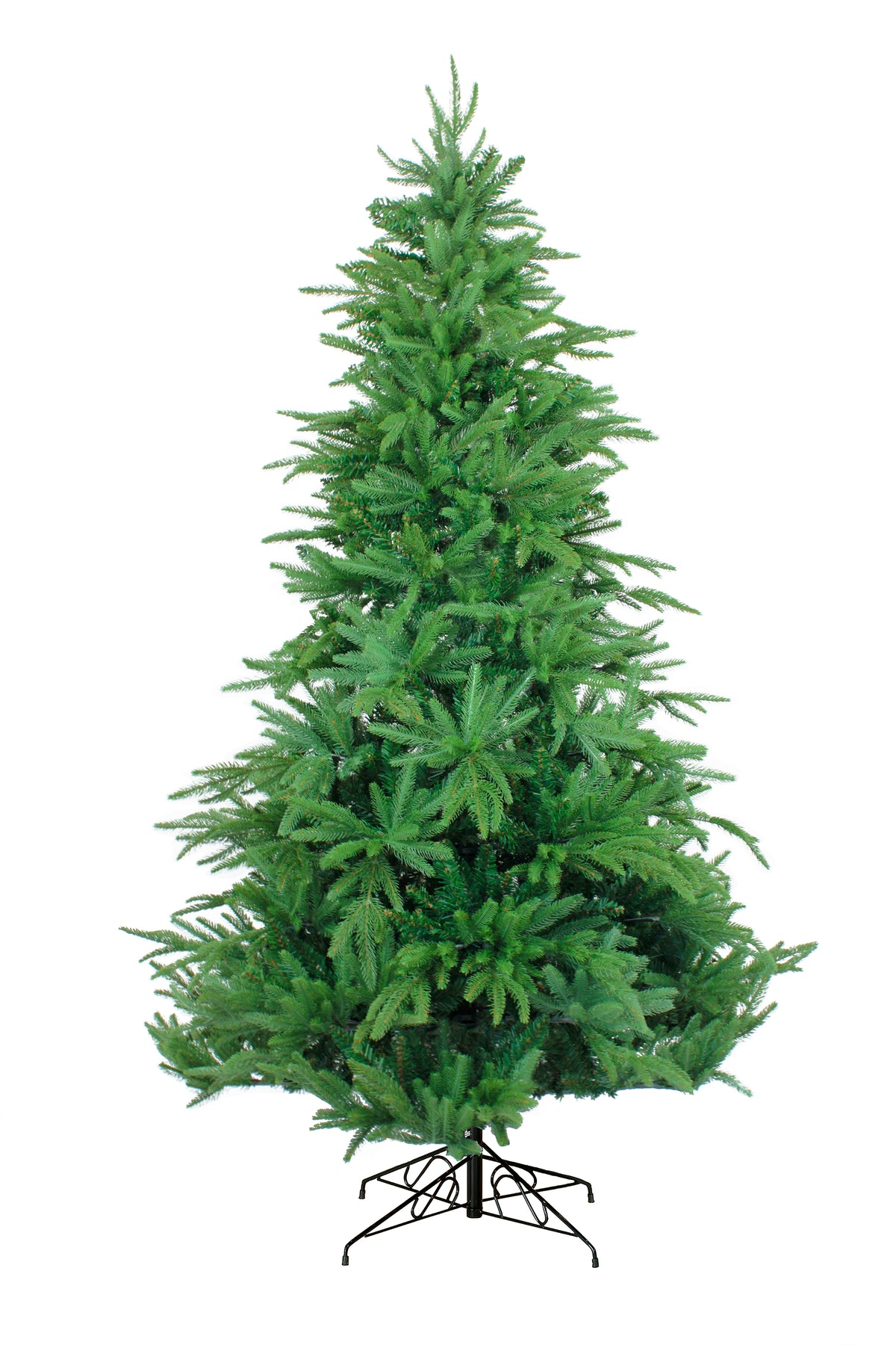 Holiday Home Decor Northern Shasta Fir Artificial Christmas Tree