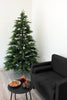 Perfect Holiday Home Decor 6' Northern Shasta Fir Artificial Christmas Tree