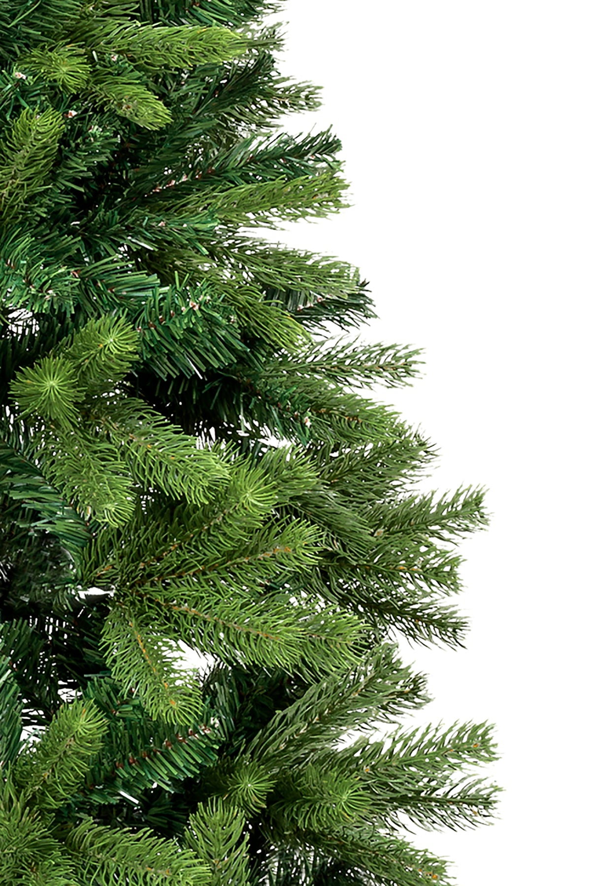 Magic Holiday Noble Fir Full Christmas Tree
