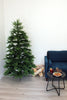 Perfect Holiday Home Decor 6' Northern Fir Full Christmas Tree