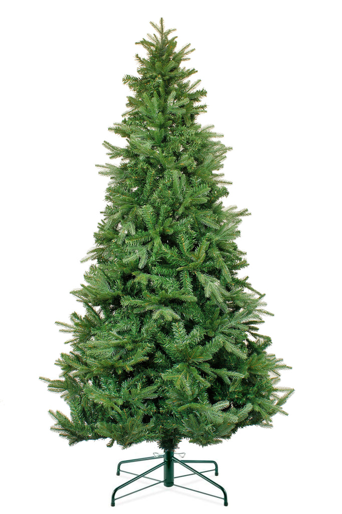 Holiday Home Decor Northern Shasta Fir Full Christmas Tree