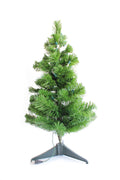 Christmas Home Decor 2' Pre-Lit USB Tabletop Tree