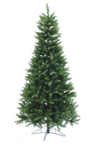 Perfect Holiday Home Decor 6.5' Lincoln Fir Christmas Tree