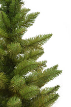 Holiday Home Decor 3' Tabletop Christmas Tree with Burlap Base