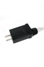 Silver Copper String Fairy Lights - Power Plug in