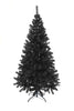 Black Canadian Pine Holiday Tree