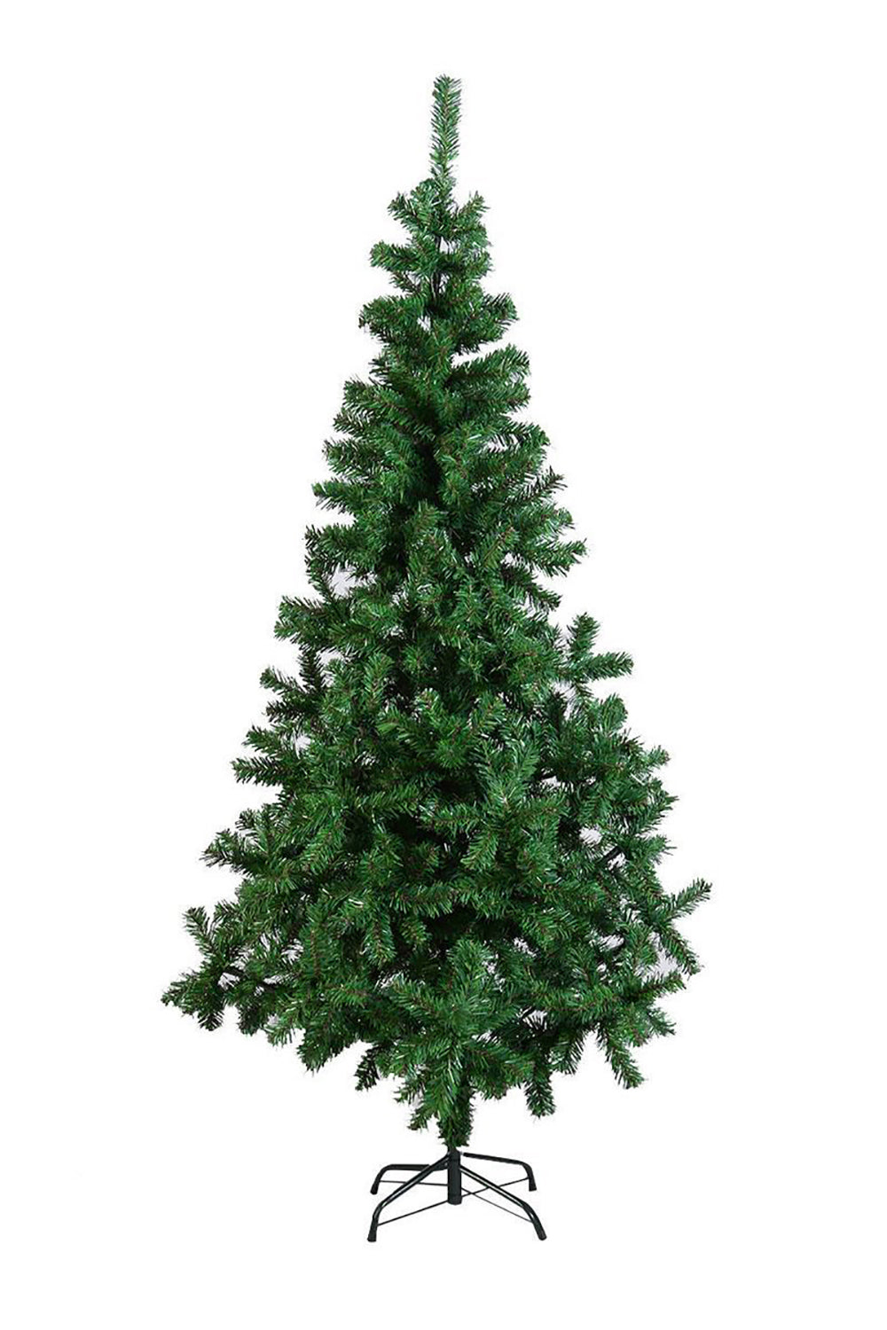 Perfect Holiday Classic Canadian Pine Tree