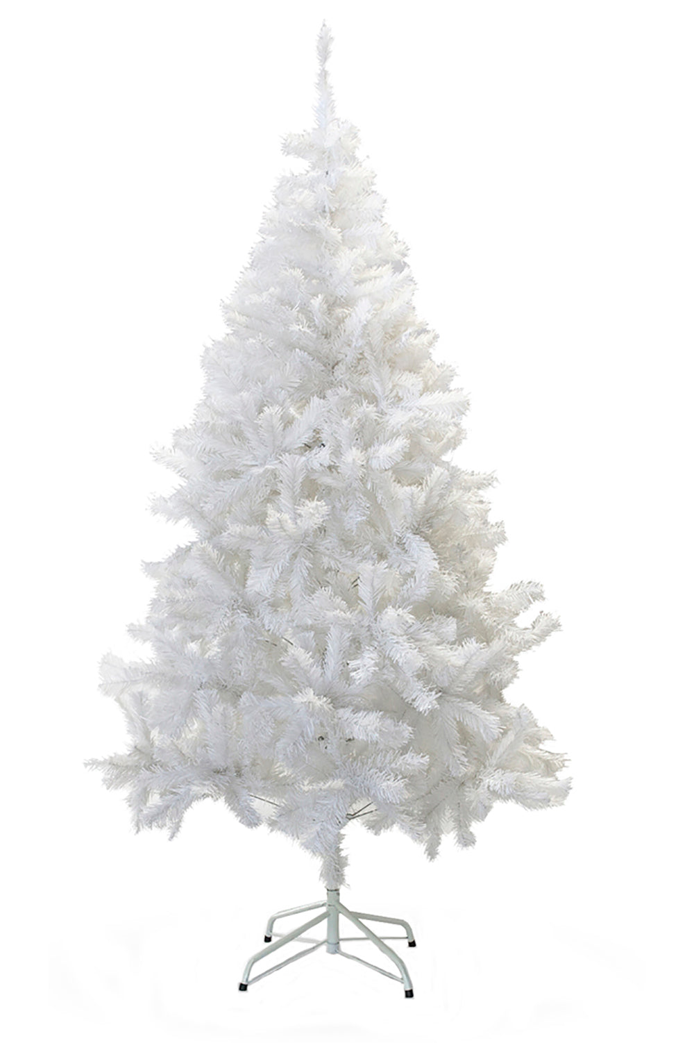White Pine Christmas Tree Perfect Holiday