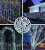 Outdoor Decoration 100 LED 32ft Solar Powered  String Light