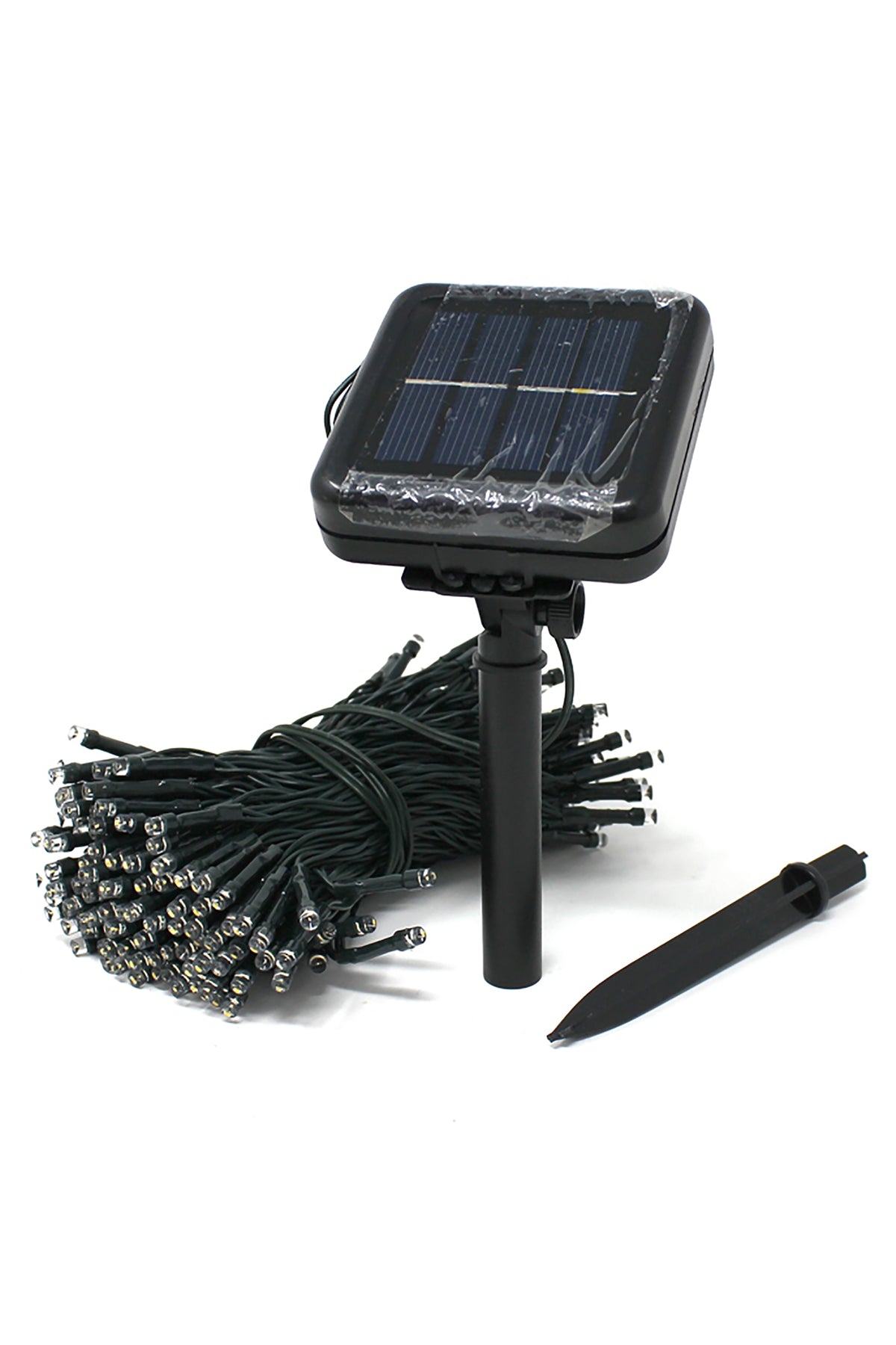  Solar Powered Outdoor String Light 200 LED