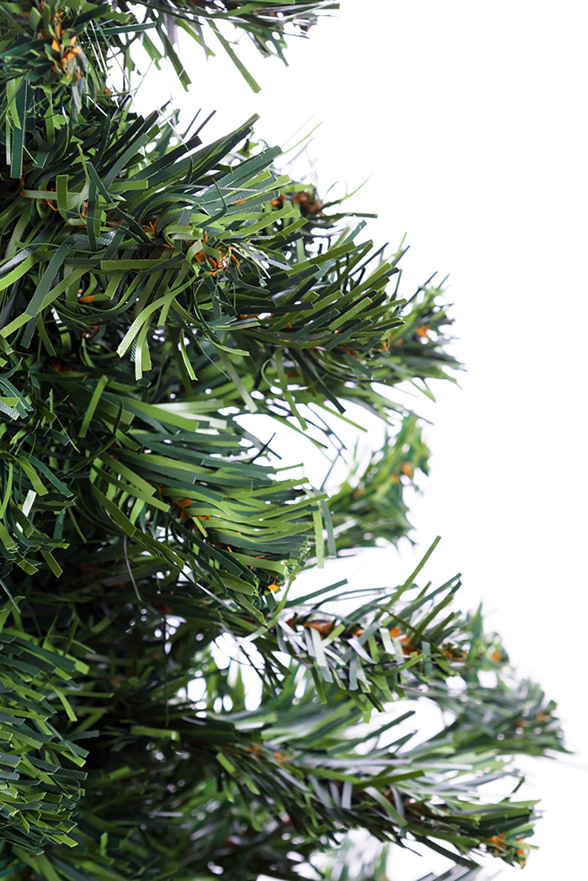 2' Green Tabletop Tree with Stand- Christmas Decor