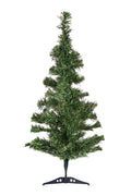 2' Green Tabletop Tree with Stand-Holiday Decor