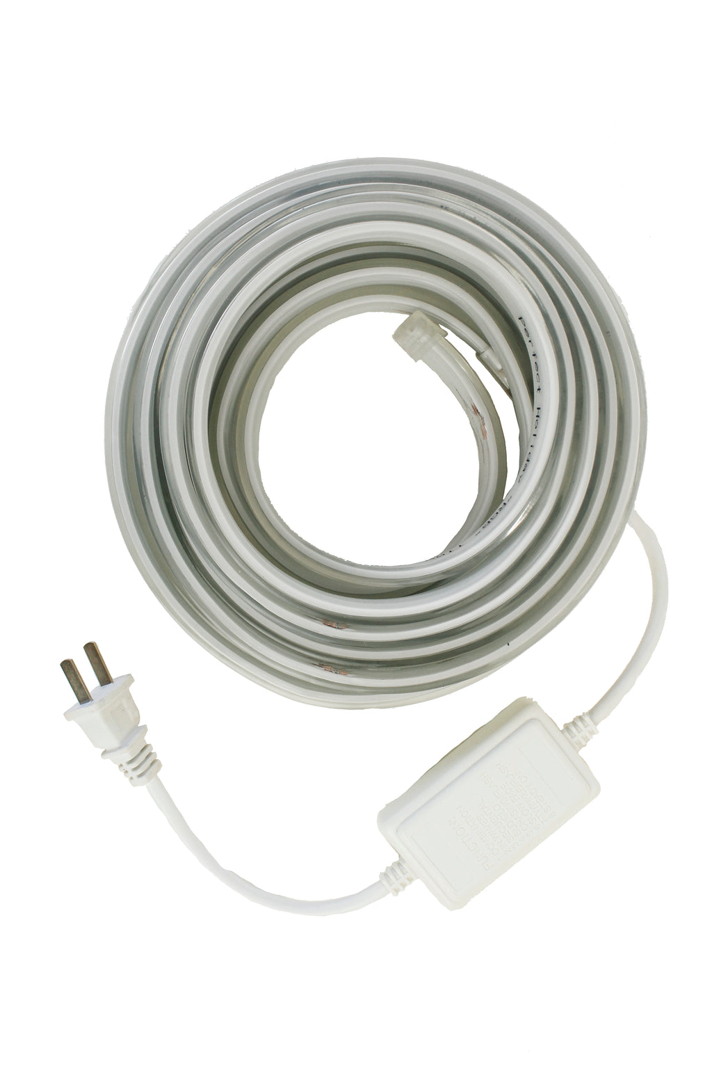 300 LED Indoor/Outdoor 16' Flexible Silicon Rope Light with Remote - Holiday Decor