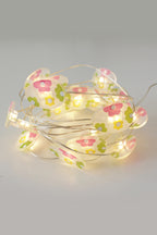 20 LED Fairy Light Easter Egg – Battery Operated