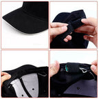 Detailes Perfect Holiday Night Runner LED Glow Hat